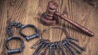 Taking Slavery to Court