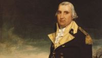 Charles Pinckney’s Counterrevolution