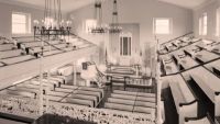 Founding the Free Black Churches