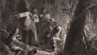 David Walker, Nat Turner, and Black Immediatism