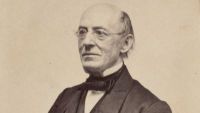 William Lloyd Garrison's "Thousand Witnesses"