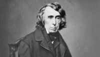 Roger Taney: Nationalizing Slavery