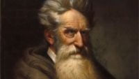 The Black Heart of John Brown