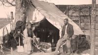 The Slaves' Experience of the Civil War