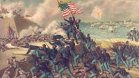 US Colored Troops: Those Who Served