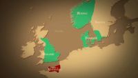 England and Normandy before the Conquest