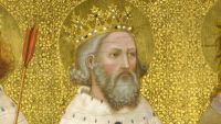 The Succession Crisis in England
