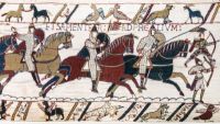 The Battle of Hastings
