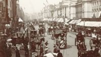 Oscar Wilde’s Decadent London