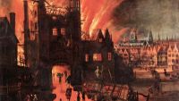 St. Paul’s Cathedral in Faith, Fire, and Sin