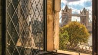 A History of Infamy in the Tower of London