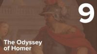 Odysseus and Penelope