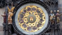 The Medieval City-A Feast for the Senses