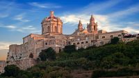 Mdina-The Silent City