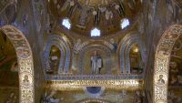 Palermo-A Mosaic of Cultures