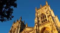 York-Wool and Prayer