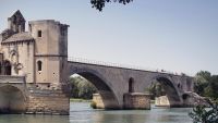 Avignon-The Babylonian Captivity