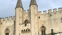 Avignon-Papal Splendor