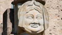Carcassonne-Fortress of the Languedoc