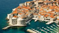 Dubrovnik-Pearl of the Adriatic