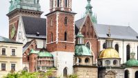 Krakow-The Royal Way