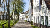 Bruges-Commerce and Community