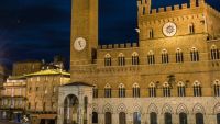 Siena-Good Government