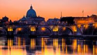 Rome: The Eternal City