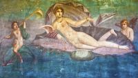 Pompeii: A City Frozen in Time