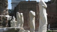 The Roman Forum