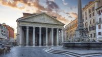 The Pantheon to Campo dei Fiori