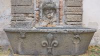Piazza Farnese to the Ara Pacis