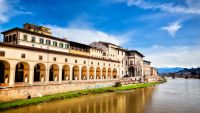 Florence: Politics in Art and Architecture