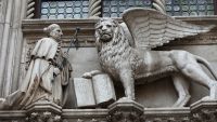 Venice: The Center of Power