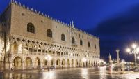 The Ducal Palace