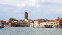 Sestiere Castello and the Outer Islands