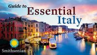 The Guide to Essential Italy