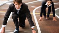 Achievement-Cooperative versus Competitive