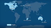Anglo Cultures