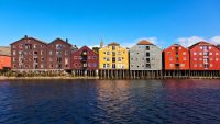 Nordic European Cultures