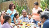 Latin American Cultures
