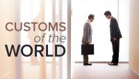 Customs of the World: Using Cultural Intelligence to Adapt, Wherever You Are