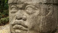 Olmec Civilization Emerges