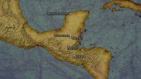 Preclassic Maya Lowlands-El Mirador