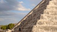 Maya Astronomy and Building Orientations