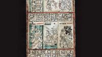 The Dresden Codex