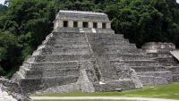 Palenque-Jewel in the West