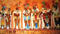 Illuminating Works of Maya Art