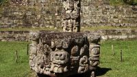 Copan-Jungle Dynasty of the East