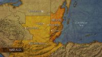 Calakmul-The Mighty Snake Kingdom
